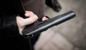 Семикласник влаштував стрілянину в одній зі шкіл окупованого РФ Сімферополя