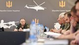 Усиление ПВО: Сырский рассказал о роли перехватчиков
