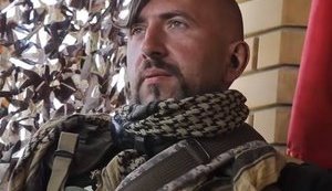 Воїн-доброволець Василь Сліпак загинув на фронті під Донецьком, - журналіст. ФОТО+ВІДЕО