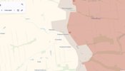 Новоіванівка карта