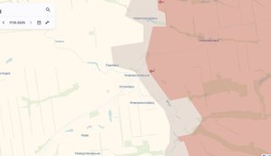 Враг продвинулся вблизи Новоивановки, Торского и в Покровске, - DeepState. КАРТЫ
