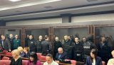 В Ростове осудили 15 украинских военных из Айдара