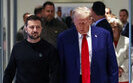 Команда Трампа обговорює з Києвом та Білим домом завершення війни в України
