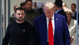 Опитування українців про мирний план Трампа