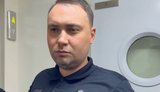 Budanov on mentions of "Kyrylo Oleksiiovych" in NABU recordings: Let court determine who can be heard and where. VIDEO
