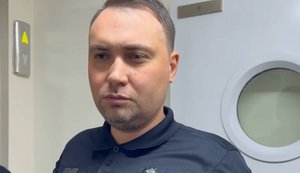 Budanov on mentions of "Kyrylo Oleksiiovych" in NABU recordings: Let court determine who can be heard and where. VIDEO