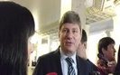 "Нельзя допустить развития силового сценария и провокаций написанных в Москве", - Герасимов о пикетировании дома Луценко. ВИДЕО