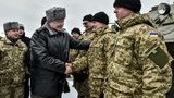 порошенко всу вооружение