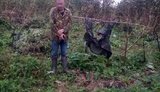 Задержана банда наркоторговцев, изъято "товара" на 3 млн грн, - СБУ. ФОТОрепортаж