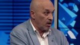 Тука пригрозив покликати Кулика на поліграф. ВIДЕО