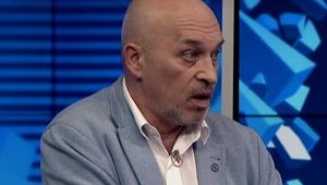 Тука пригрозил позвать Кулика на полиграф. ВИДЕО