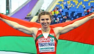 МОК высылает с Олимпиады тренеров, причастных к попытке вывезти в Беларусь Тимановскую