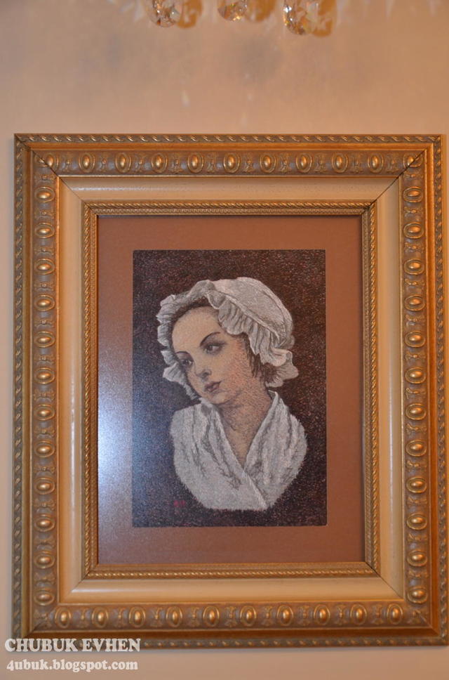 пшонка