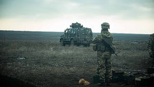 Наемники РФ обстреляли из гранатометов позиции ВСУ под Луганским, - штаб ООС
