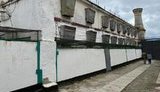 Малюська без попередження відвідав СІЗО і "туберкульозну в