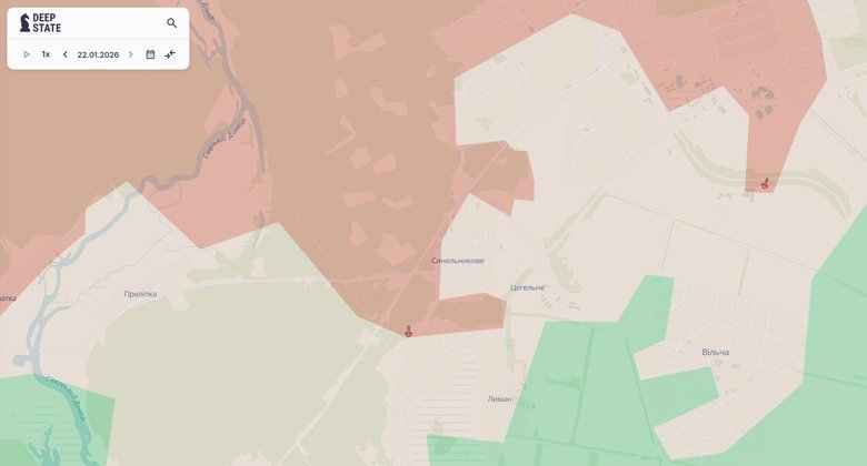 Продвижение РФ