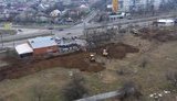 В результате дальнейшего обвала коллектора несколько районов Бердянска снова осталась без воды, - горсовет