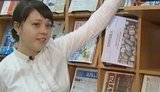 Сотрудников библиотеки украинской литературы в Москве подозревают в национализме и экстремизме. ВИДЕО.