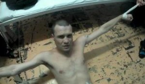 Кожен п'ятий росіянин вважає тортури допустимими, - опитування "Левада-Центру"