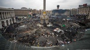 Частина доказів у справах Майдану, мабуть, була знищена, - Разумков