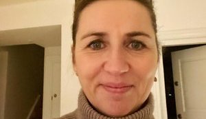 Дания призывает дать четкий сигнал России, чтобы она выбрала диалог, а не конфронтацию