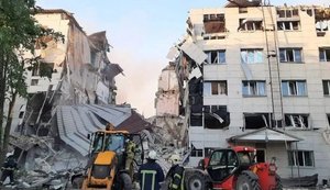 Спростування в ООН: РФ поширила фейк про "дітей" у Старобільську