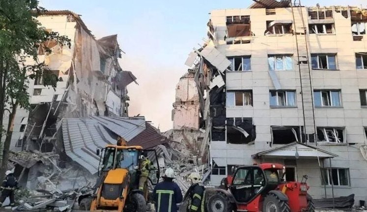 Російські заяви про "дітей" у Старобільську - пропаганда, - постпред України при ООН Мельник