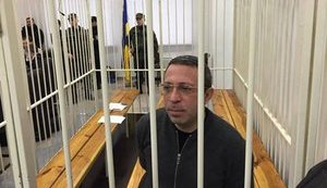 "Надо мной ставят правовой эксперимент", - Корбан. ВИДЕО