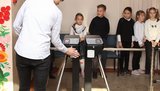Пропускна система та відеокамери – результати реалізації програми "Безпечна школа" у Дніпрі. ФОТОрепортаж