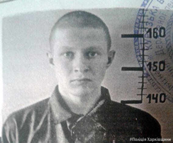 Из Красноградской колонии на Харьковщине сбежали двое мужчин-заключенных, - полиция 01