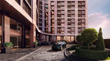 Linden Luxury Residences: идеальное решение фасада. PROMOTED