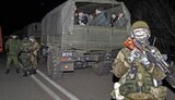 полонені,українські
