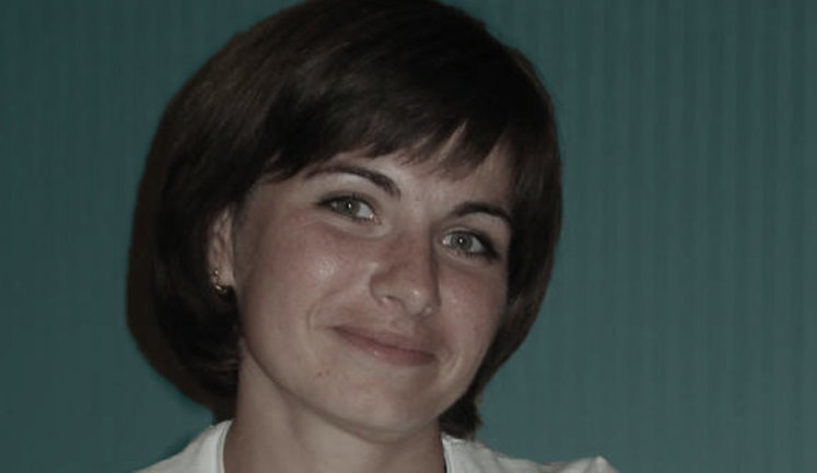 "Я не доживу до наступного суду": в Донецьку російські окупанти утримують в заручниках і звинувачують нібито в шпигунстві важкохвору Наталю Стаценко. ФОТО