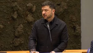 Zelenskyy commented on territorial concessions