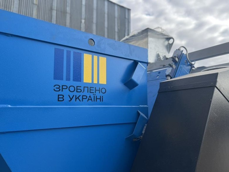 Виробник бетонних заводів вкладе $10 мільйонів у будівництво на Хмельниччині