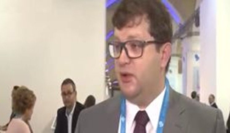 Владимир Арьев о ситуации в ПАСЕ: "Целью России было не "палить" политиков, а "палить" всю организацию"