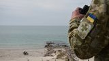 РФ продолжает препятствовать движению кораблей: более 140 судов ожидают прохода через Керченский пролив, - Госпогранслужба