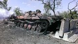 Бій з армією РФ 20.08.2014. Війна напередодні "офіційного" вторгнення. ЧАСТИНА ІІ