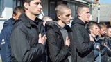 Можливість піти в армію з 18 років збереглася й існує досі, - заступник міністра оборони Поліщук