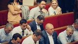 В Раду внесен законопроект о деятельности Нацсовета по ТРВ и защите информбезопасности, - нардеп от "СН" Кравчук