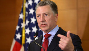 Волкер прокоментував дозвіл США