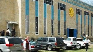 Українська національна неорелігія