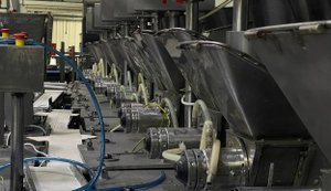 АРМА почало ринкові консультації про управління арештованим заводом напівфабрикатів, який належав росіянину