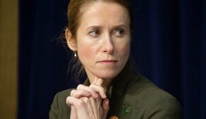 США еще не использовали все инструменты давления на Россию, - Каллас