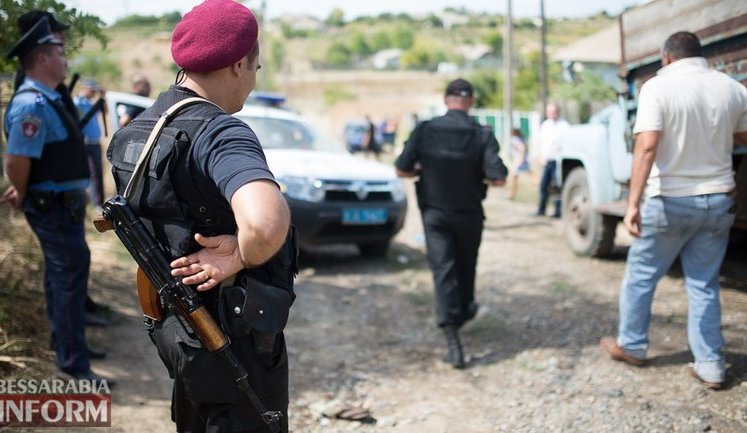 Russian media try using child’s murder in Loshchynivka to stir ethnic conflict in Ukraine, - MP Herashchenko