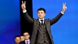 Yermak: corrupt oligarchic system resists Zelensky