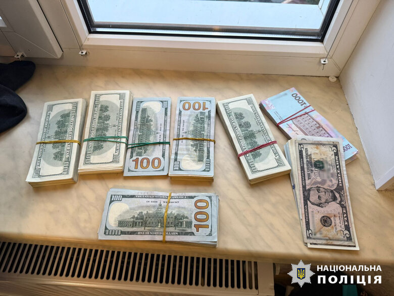 На Одещині ліквідували канал переправлення ухилянтів за кордон