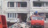 николаев взрыв дома