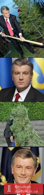 План Ющенко удался