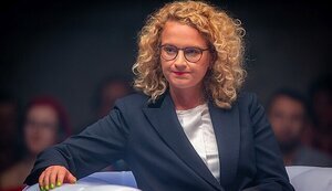 Аушріне Армонайте